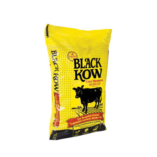 Black Kow
