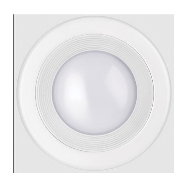 ETI Color Preference Series 53801102 Downlight, 17, 14, 11 W, 120 VAC, LED Lamp