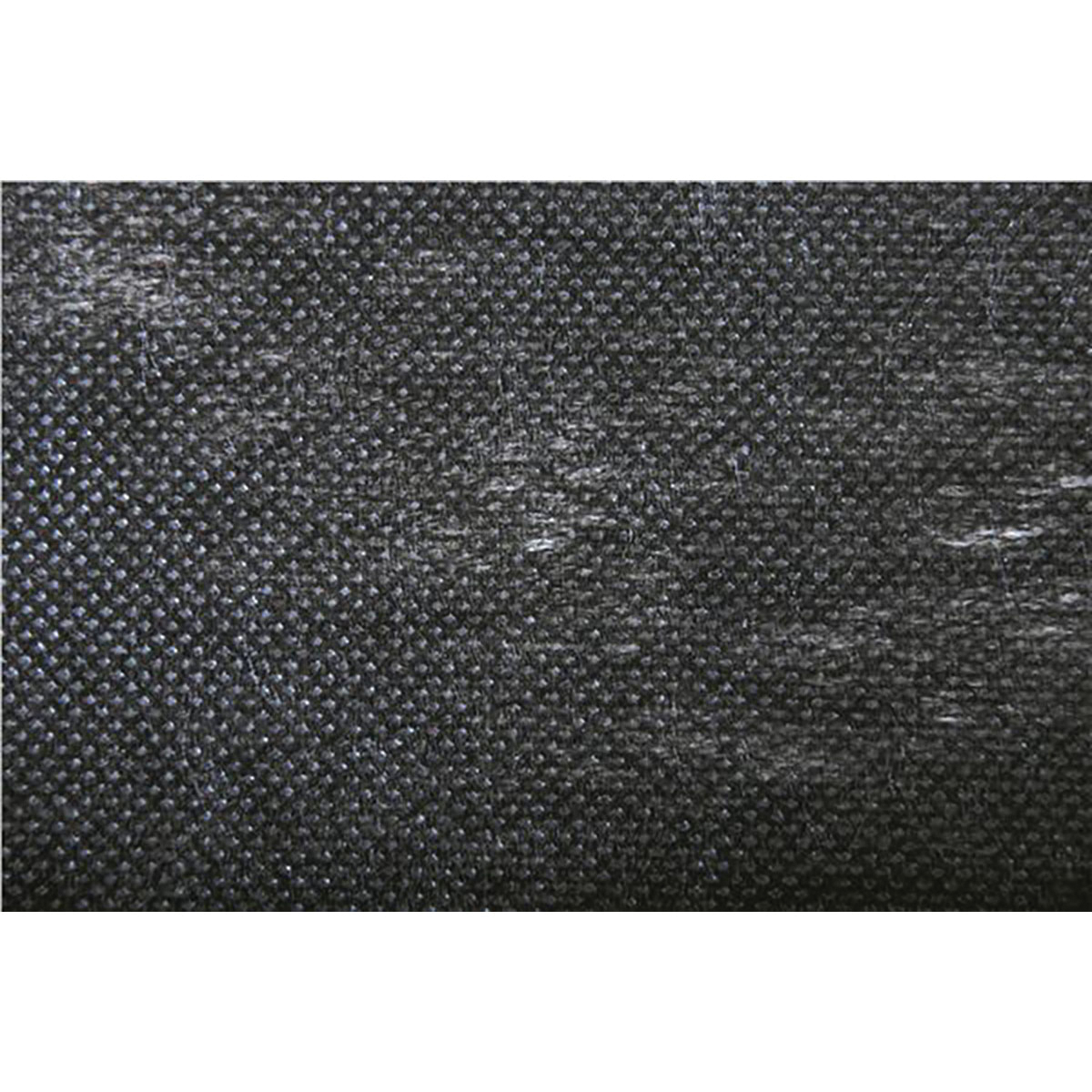 DeWitt DWB15650 Weed Barrier, 50 ft L, 6 ft W, Polypropylene, Black