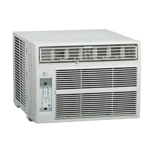 Perfect Aire 4PNC10000 Window Air Conditioner, 10,000 Btu Cooling, 10.9 EER, 400 to 450 sq-ft Coverage Area, 11.2 CEER