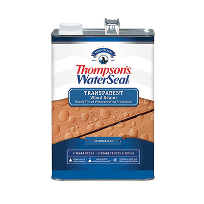 Thompson's WaterSeal