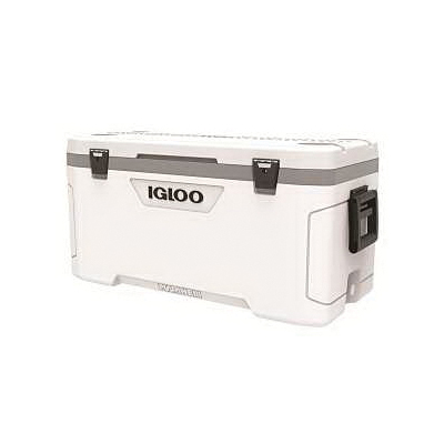 Igloo