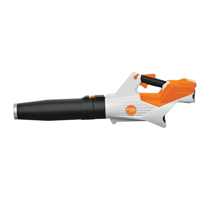 Stihl BGA 60 Leaf Blower, Tool Only, 36 V, AK, 558 cfm Air