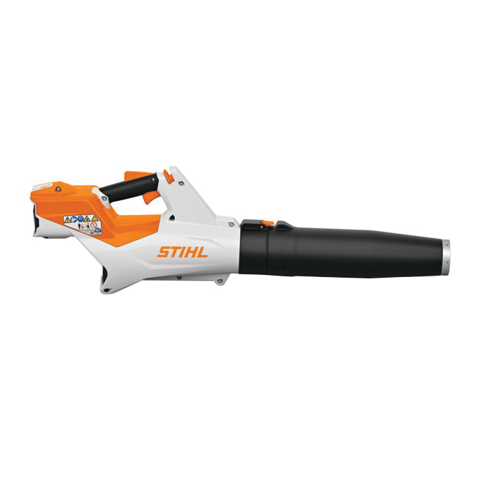 Stihl BGA 60 Leaf Blower, Tool Only, 36 V, AK, 558 cfm Air