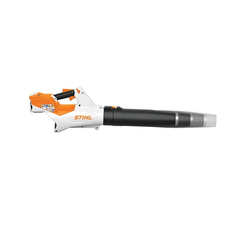 Stihl BGA 60 Leaf Blower, Tool Only, 36 V, AK, 558 cfm Air