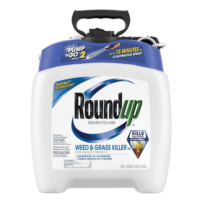Roundup