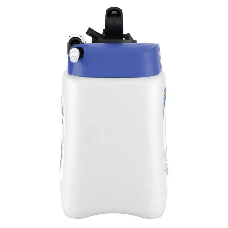 Roundup 5375304 Weed and Grass Killer, Liquid, 1.33 gal