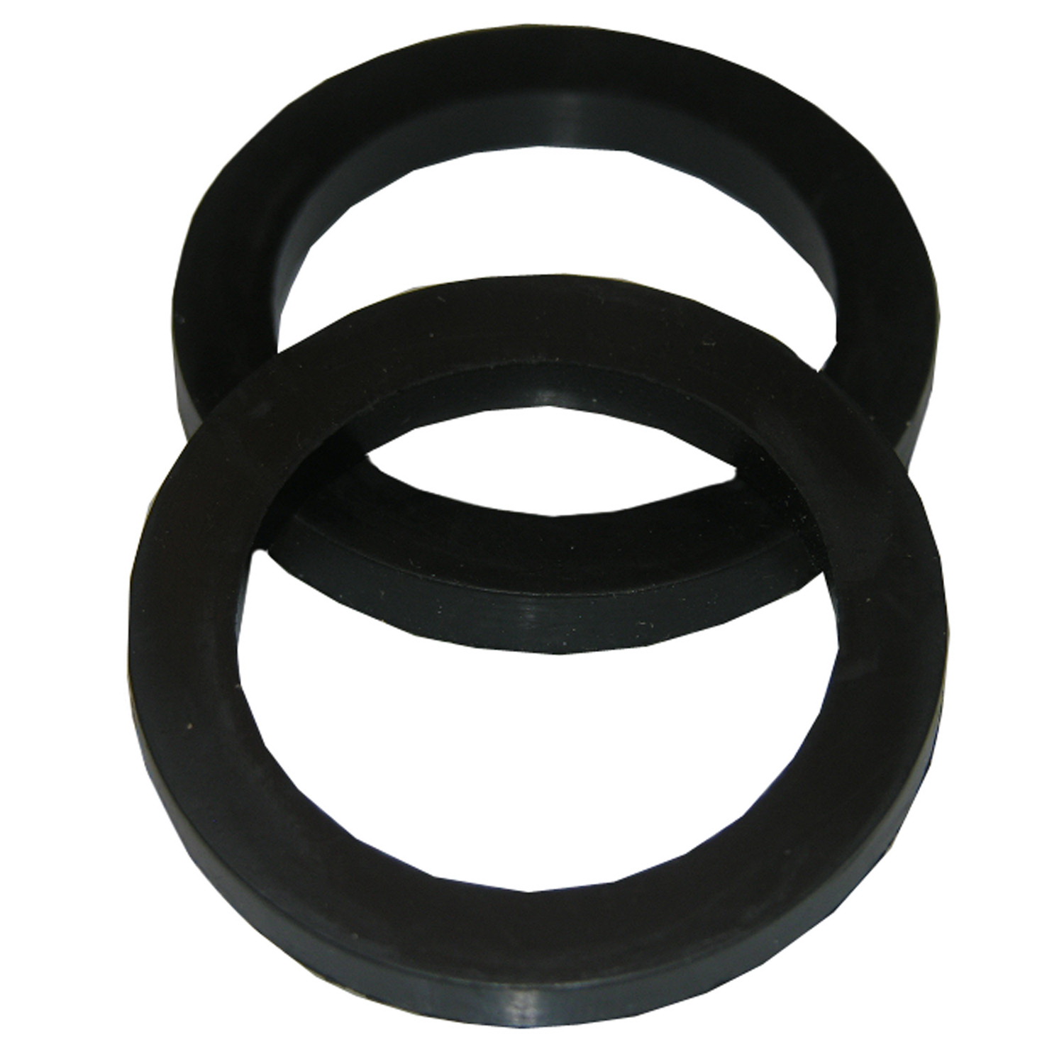 Lasco 02-2267 Slip Joint Washer, 1-1/2 x 1-1/4 in Dimensions, Rubber