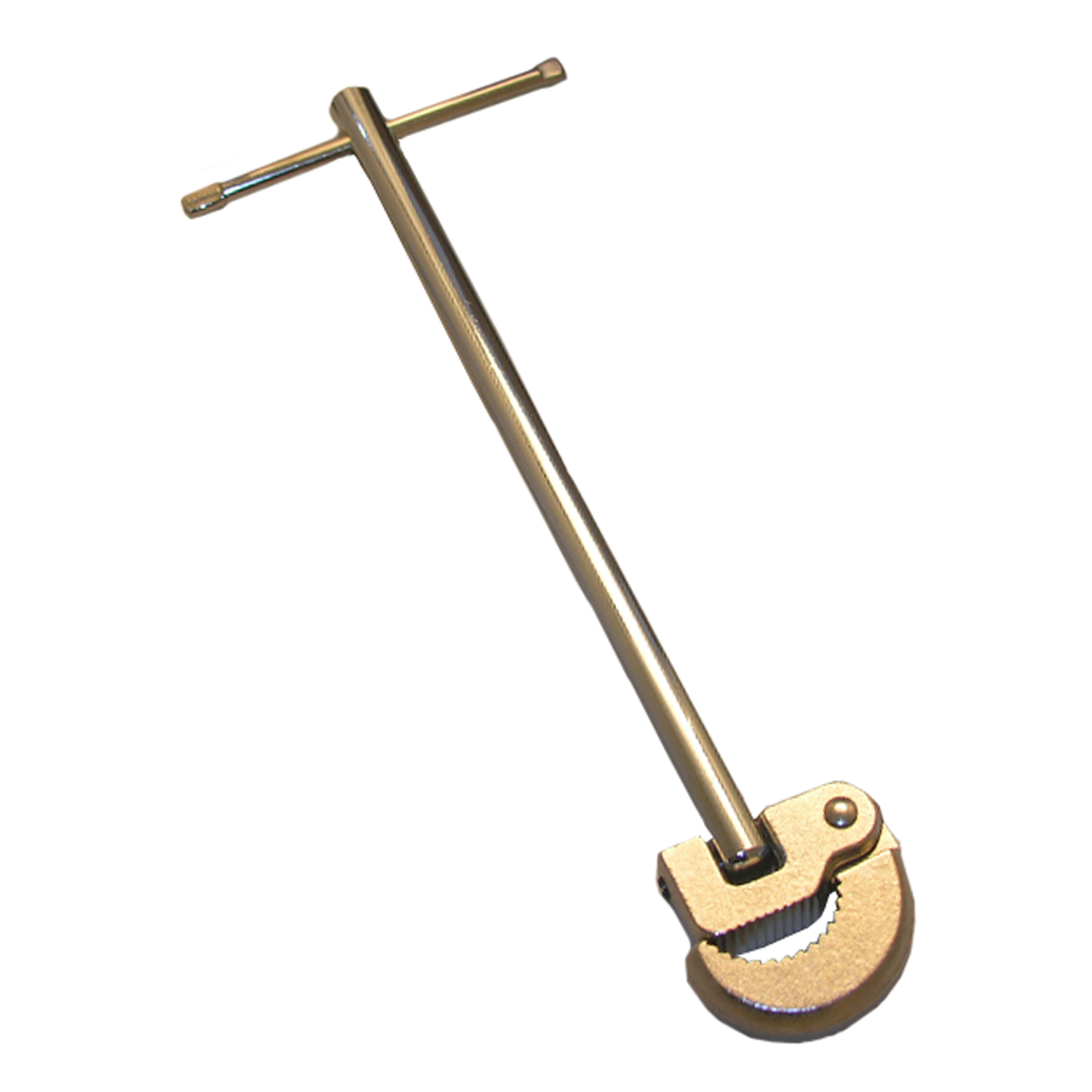 Lasco 13-2027 Basin Wrench, 16 in OAL