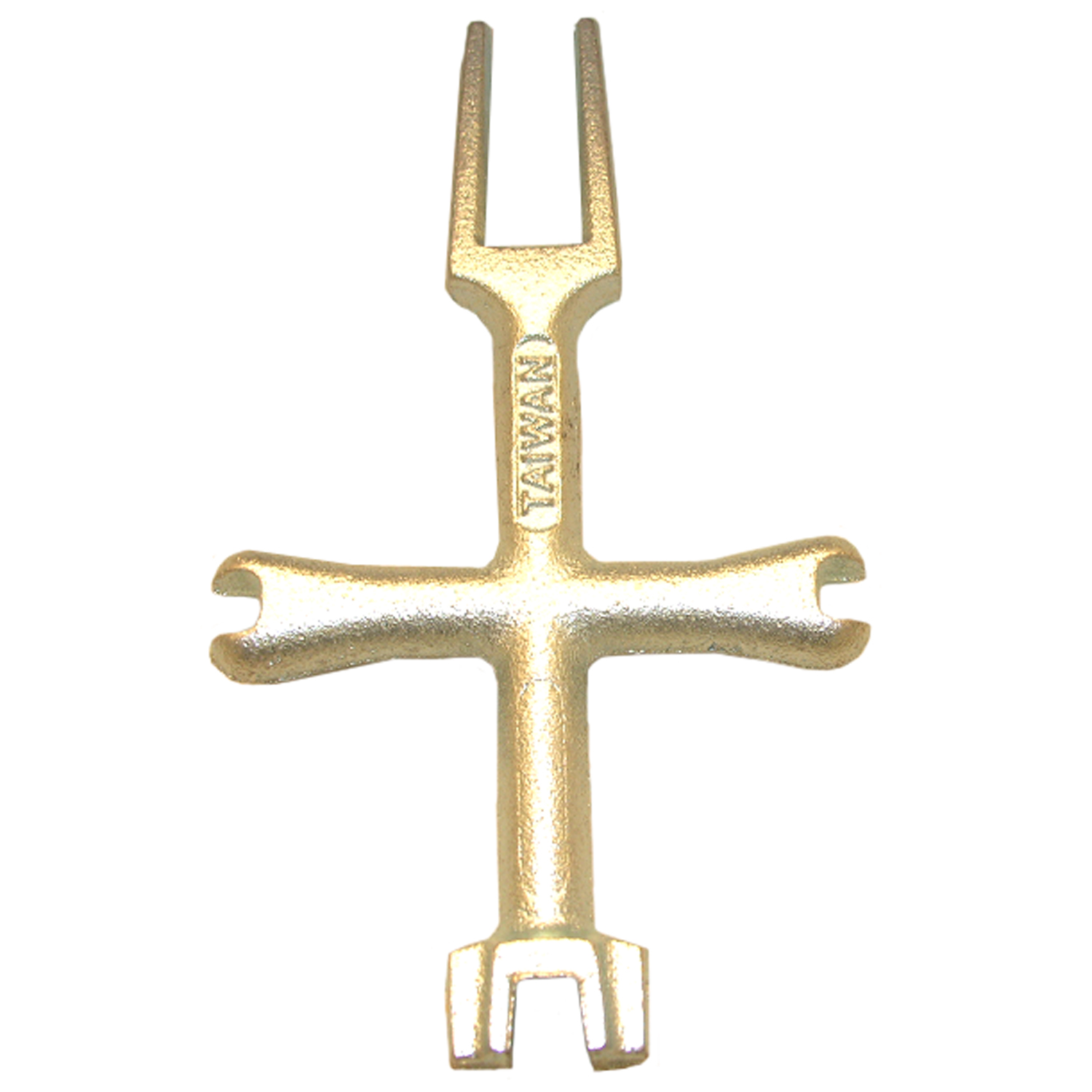 Lasco 13-2205 Plug Wrench, Steel, 6 in L