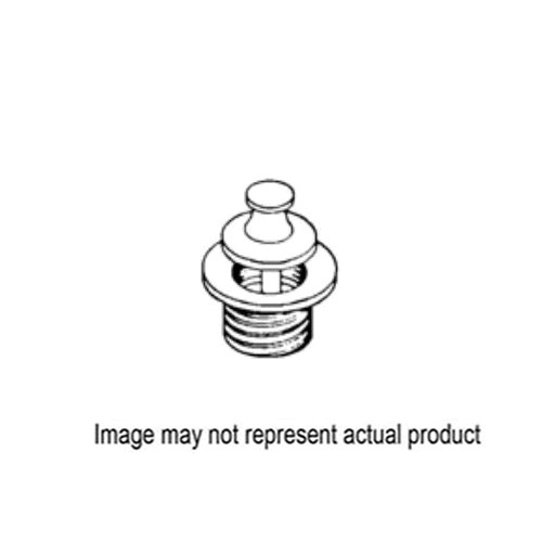 Lasco 03-4895 Strainer, Polished Brass