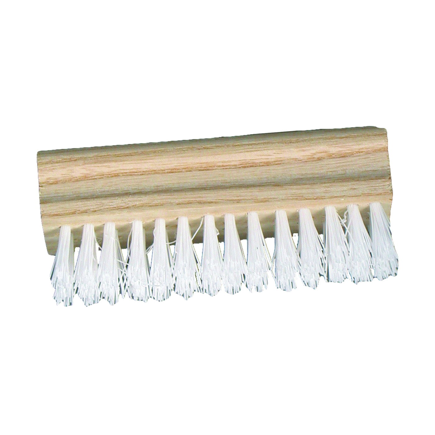 Birdwell 251 Nail Brush, 7/8 in L Trim, 4 in W Brush