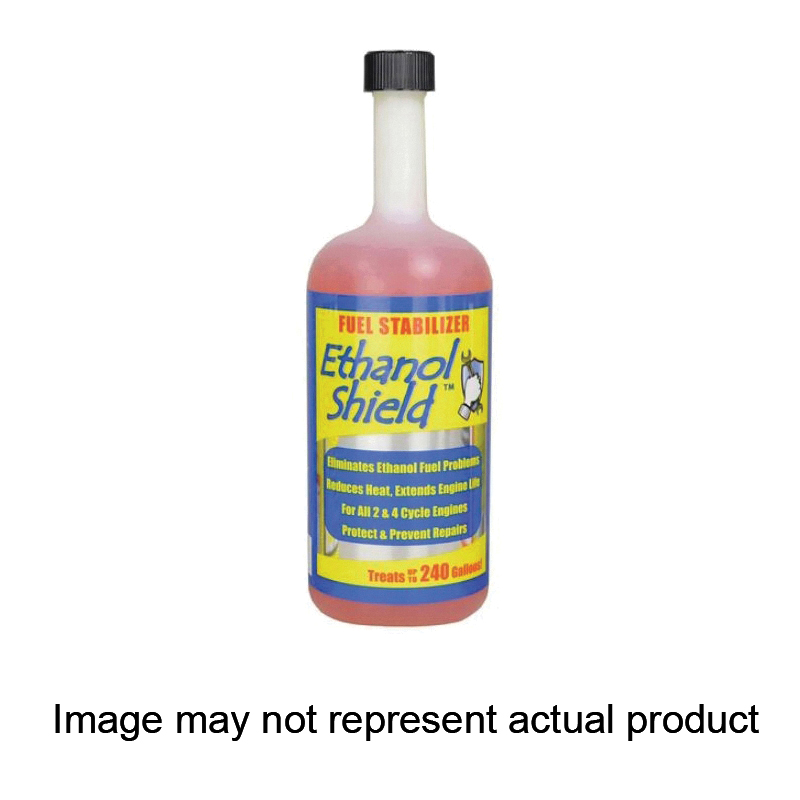 B3C Fuel Solutions 1004 Ethanol Shield, 4 oz Bottle