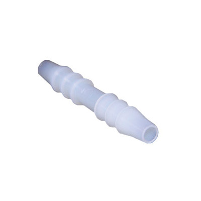 Lasco 19-9513 Pipe Coupling, 3/16 in, Insert, Nylon, 150 psi Pressure