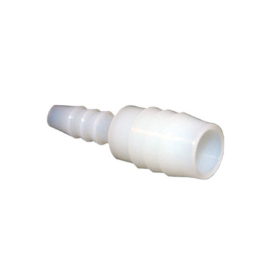 Lasco 19-9527 Reducing Pipe Coupling, 1/2 x 1/4 in, Insert, Nylon, 150 psi Pressure