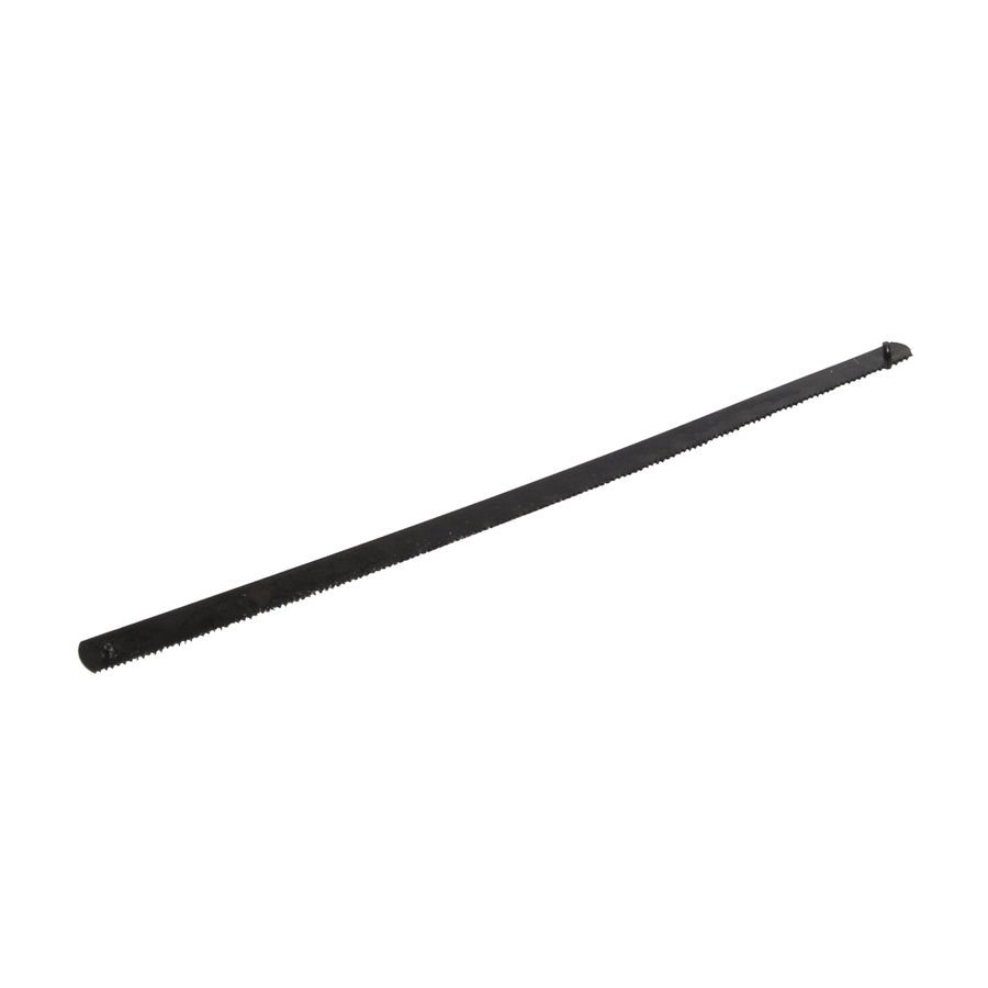 Vulcan JL606-0040 Hacksaw Blade, 1/4 in W, 6 in L, 24 TPI, replacement blade for SKU#3072477