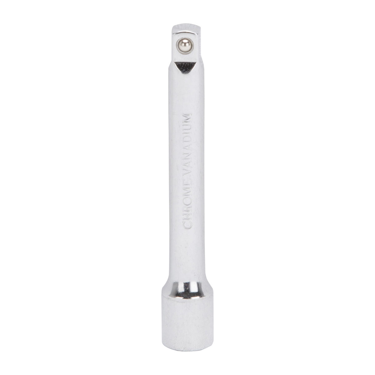 Vulcan MT6480511 Hang Tagged Extension Bar, 3 in L, Chrome