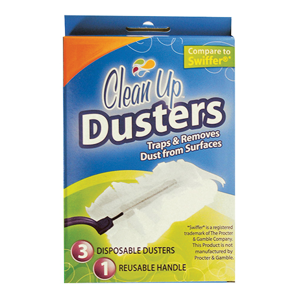 FLP 8875 Duster