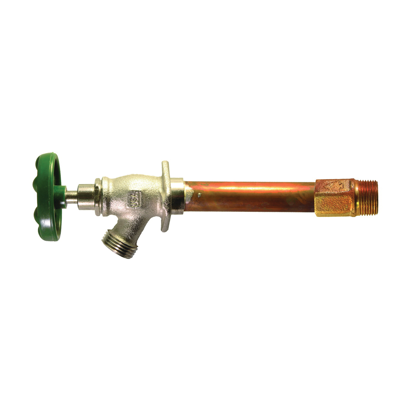 Arrowhead Brass