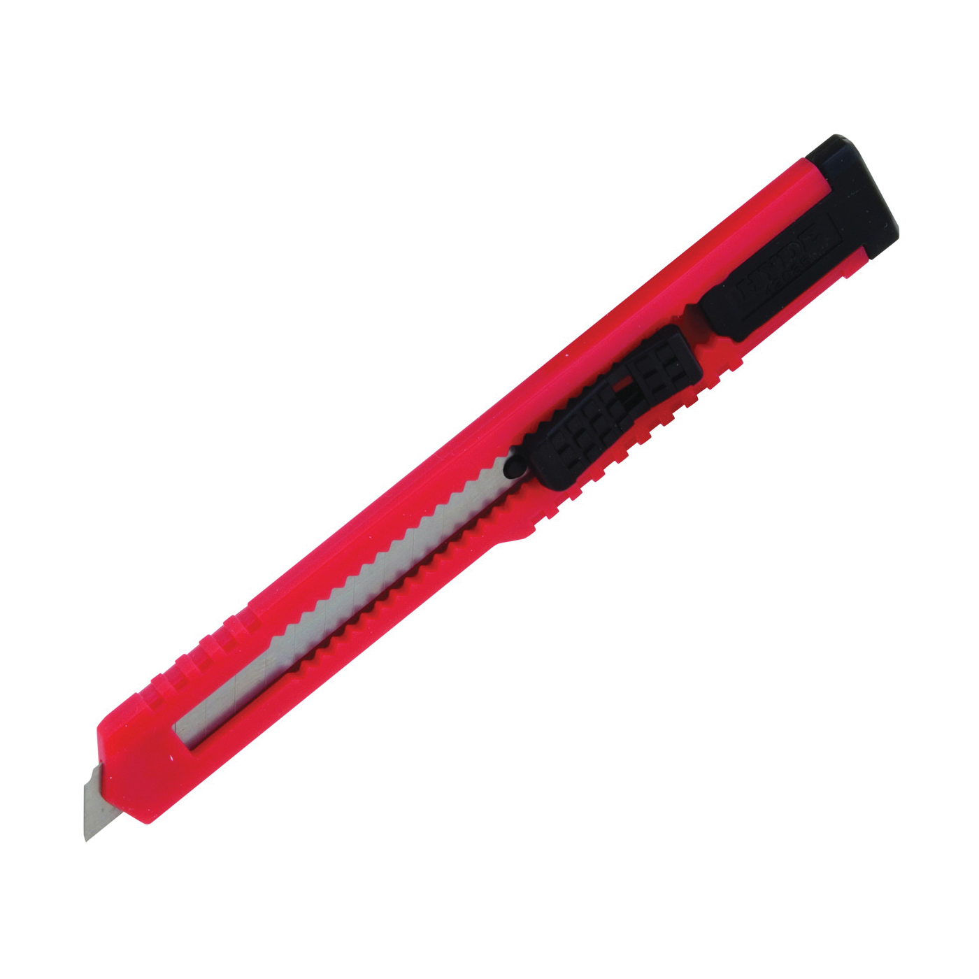 Hyde 42036 Utility Knife, 9 mm W Blade