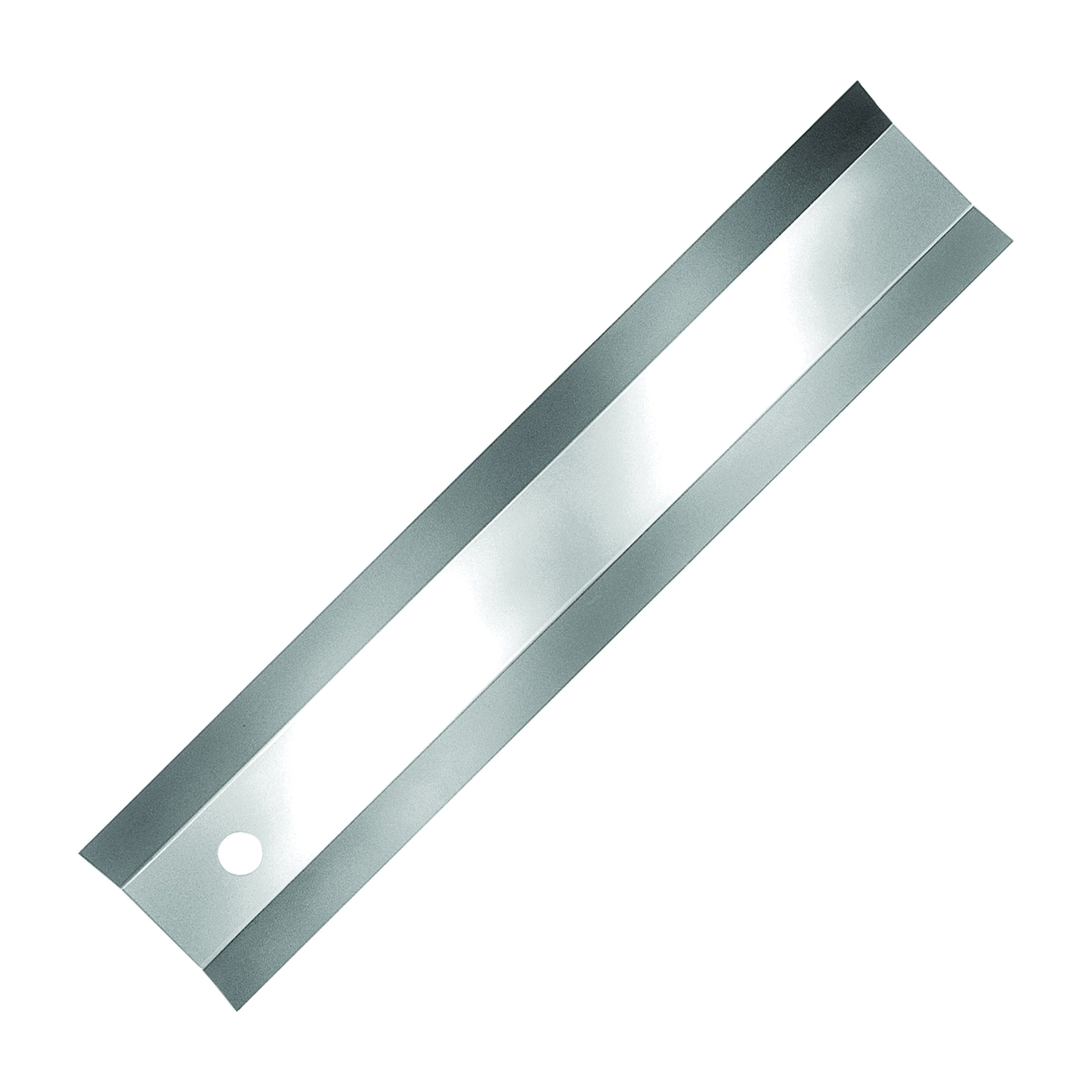 Hyde 11150 Replacement Blade, 2-Edge Blade, 5 in W Blade, HCS Blade