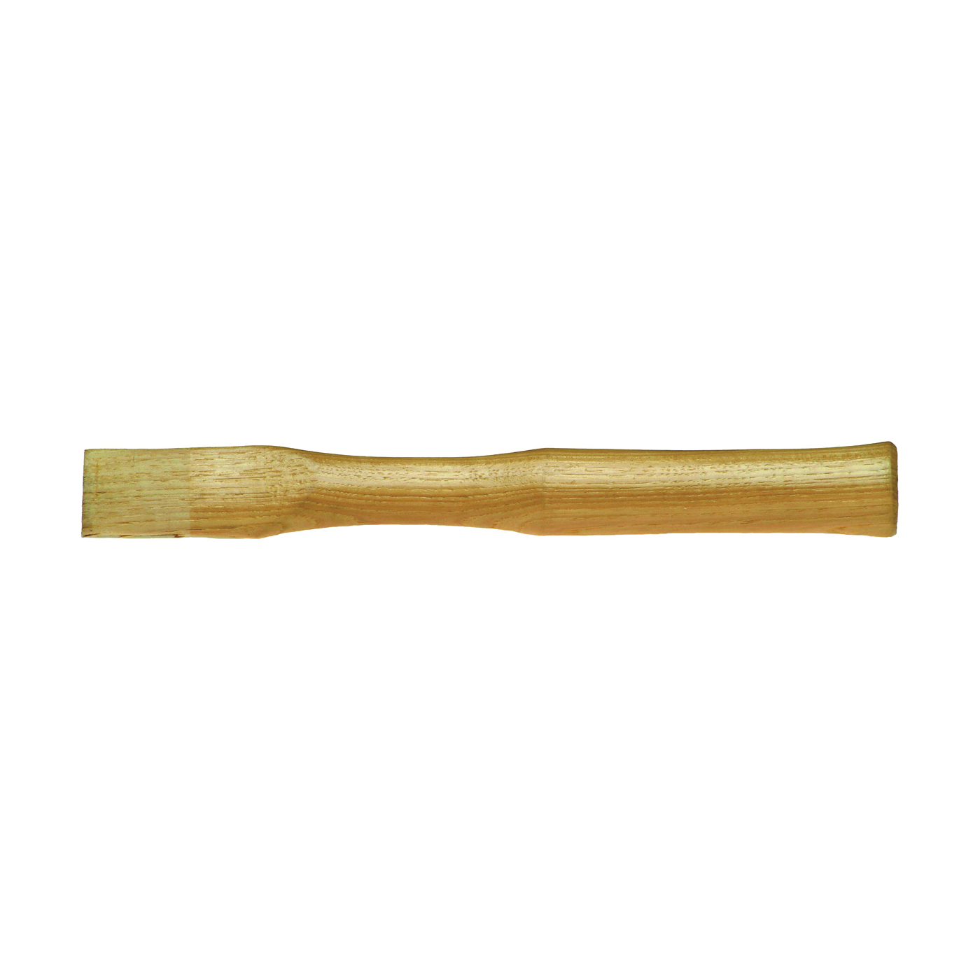 Link Handles 65278 Hatchet Handle, 14 in L, Wood, For: #2 Shingling, Half-Hatchet, Claw and #1 Broad Hatchets