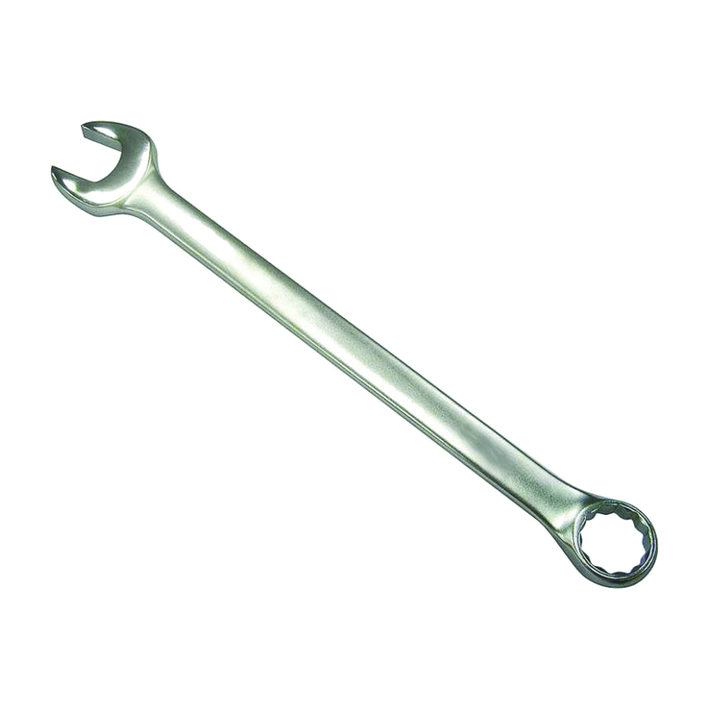 Vulcan MT6545198 Combination Wrench, SAE, 5/16 in Head, Chrome Vanadium Steel