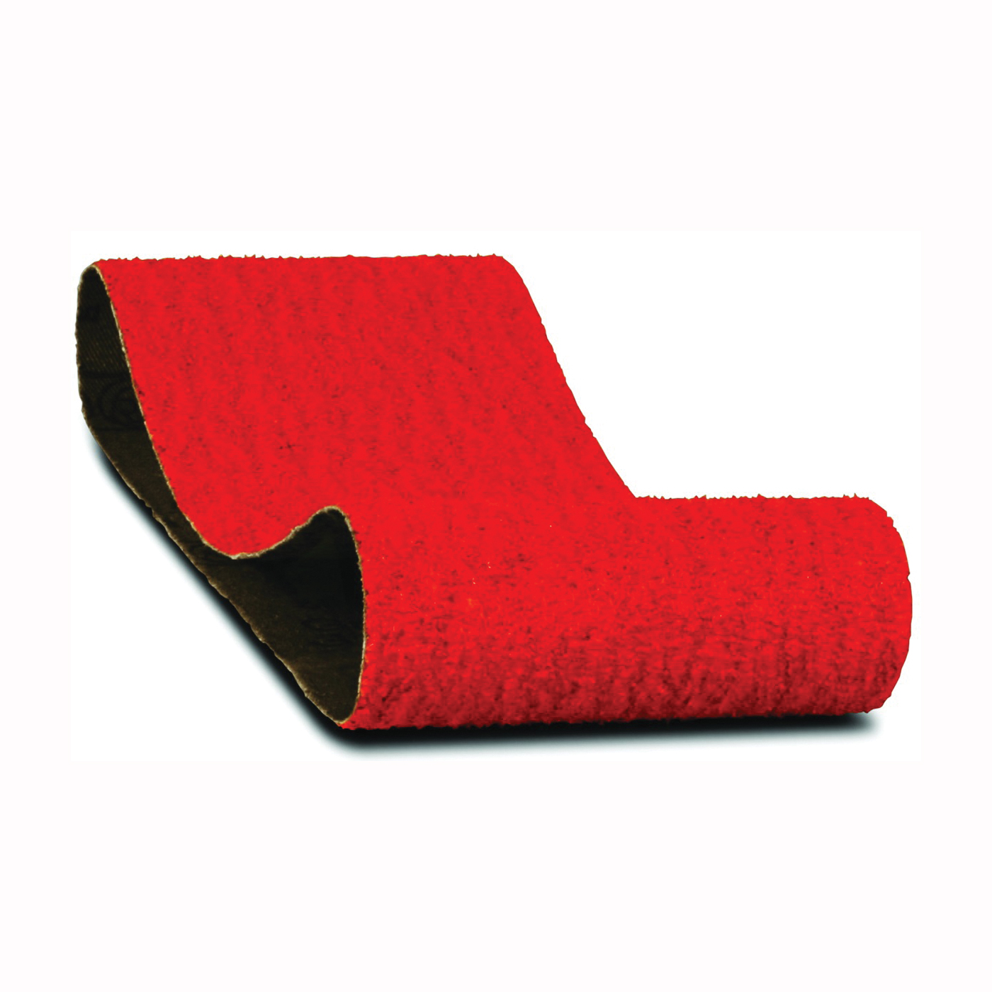 Diablo DCB318036S05G Sanding Belt, 3 in W, 18 in L, 36 Grit, Ultra Coarse, Zirconium Abrasive