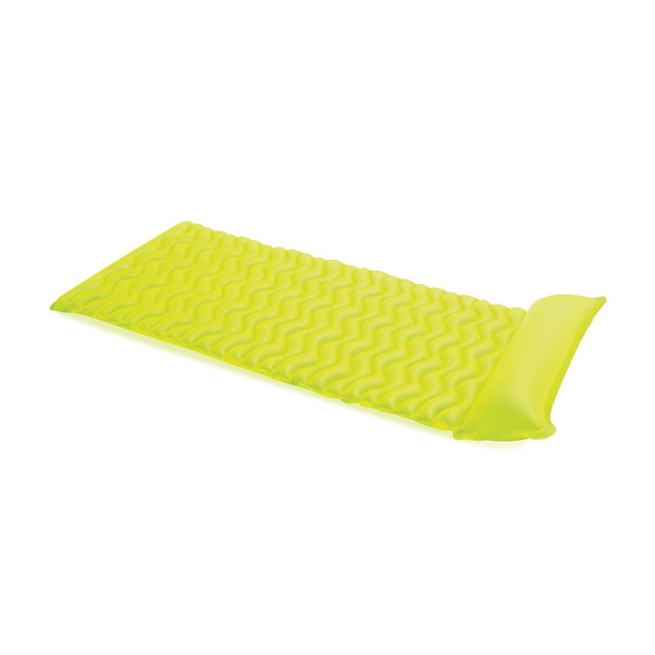 Intex 58807 Wave Mat, Vinyl, Assorted