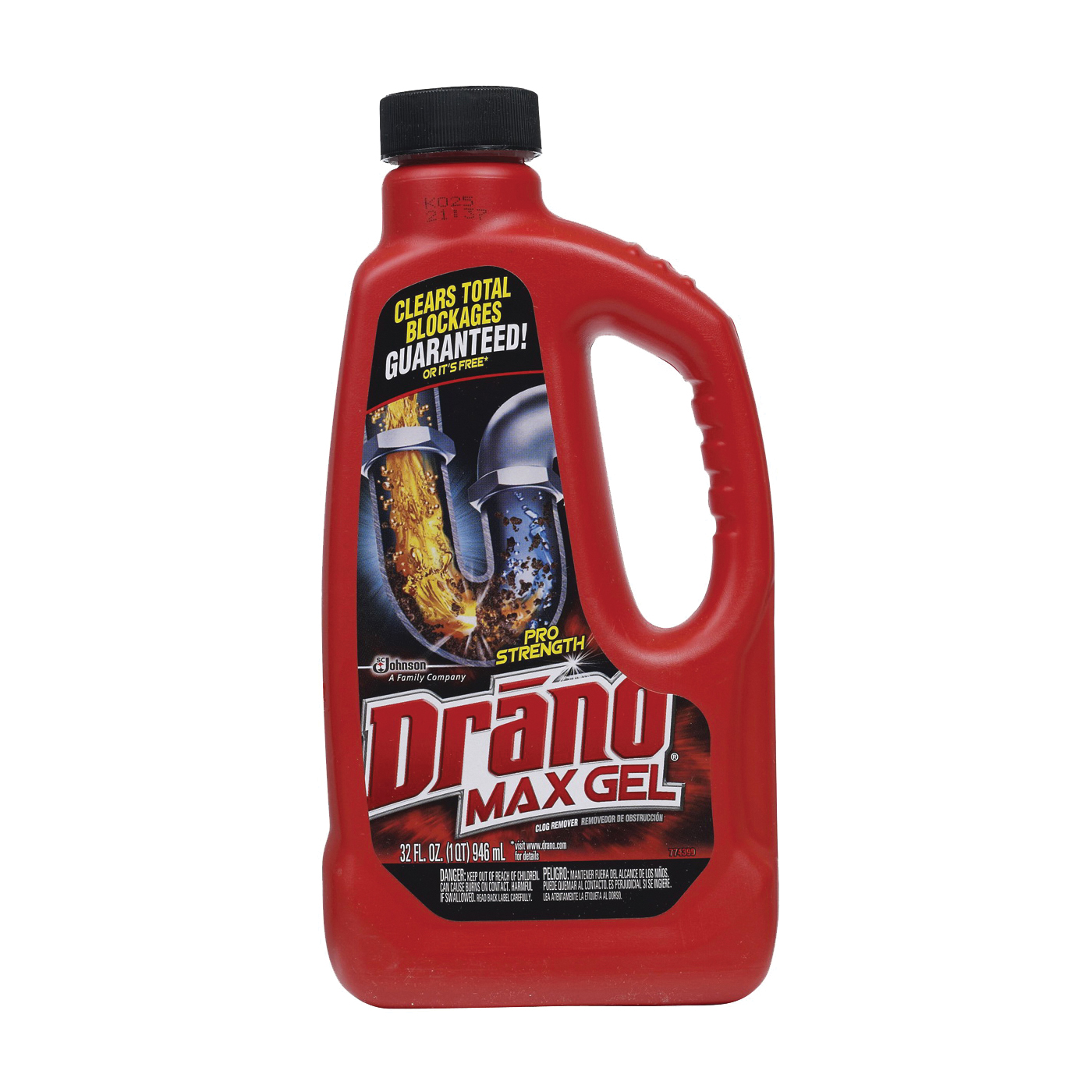 Drano