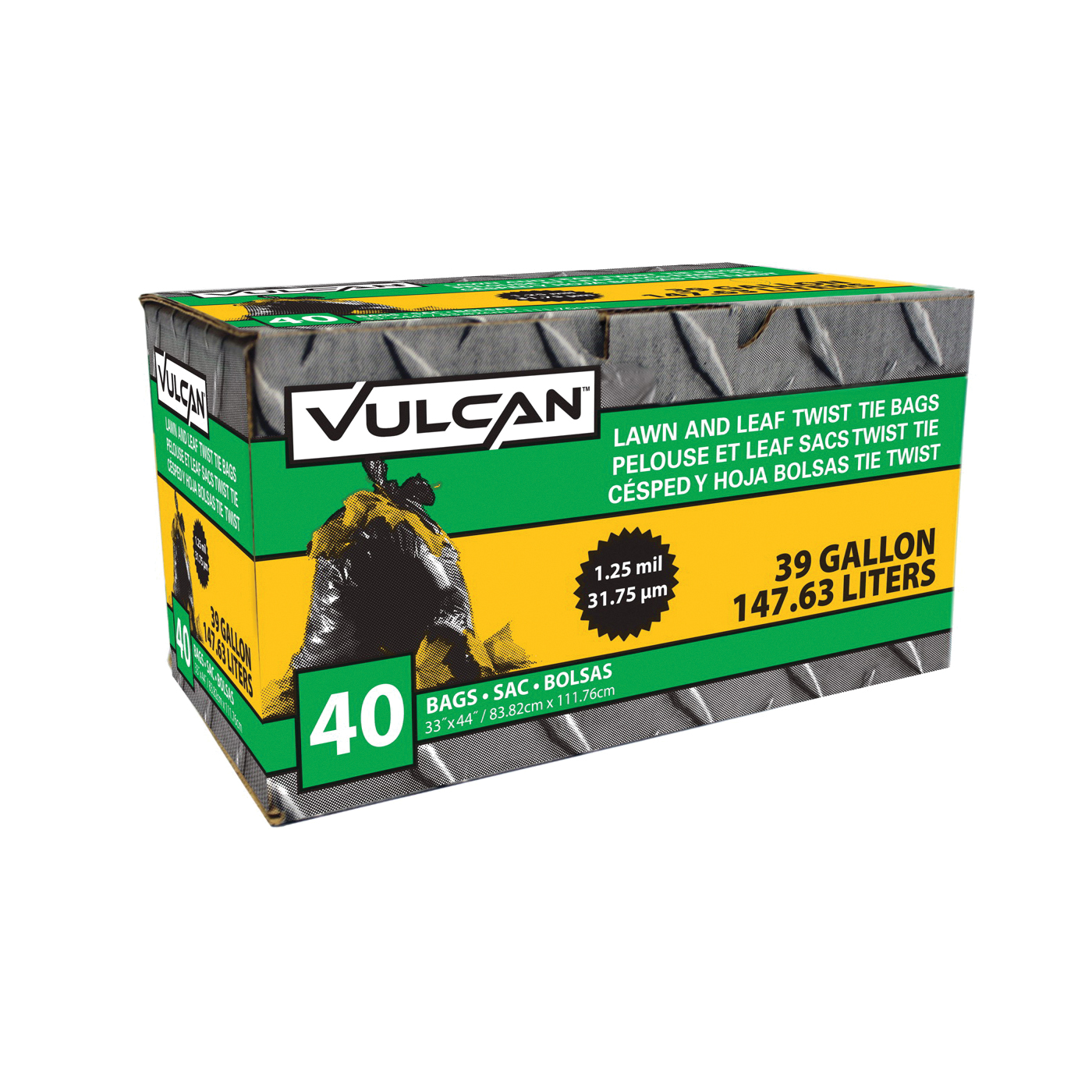 Vulcan