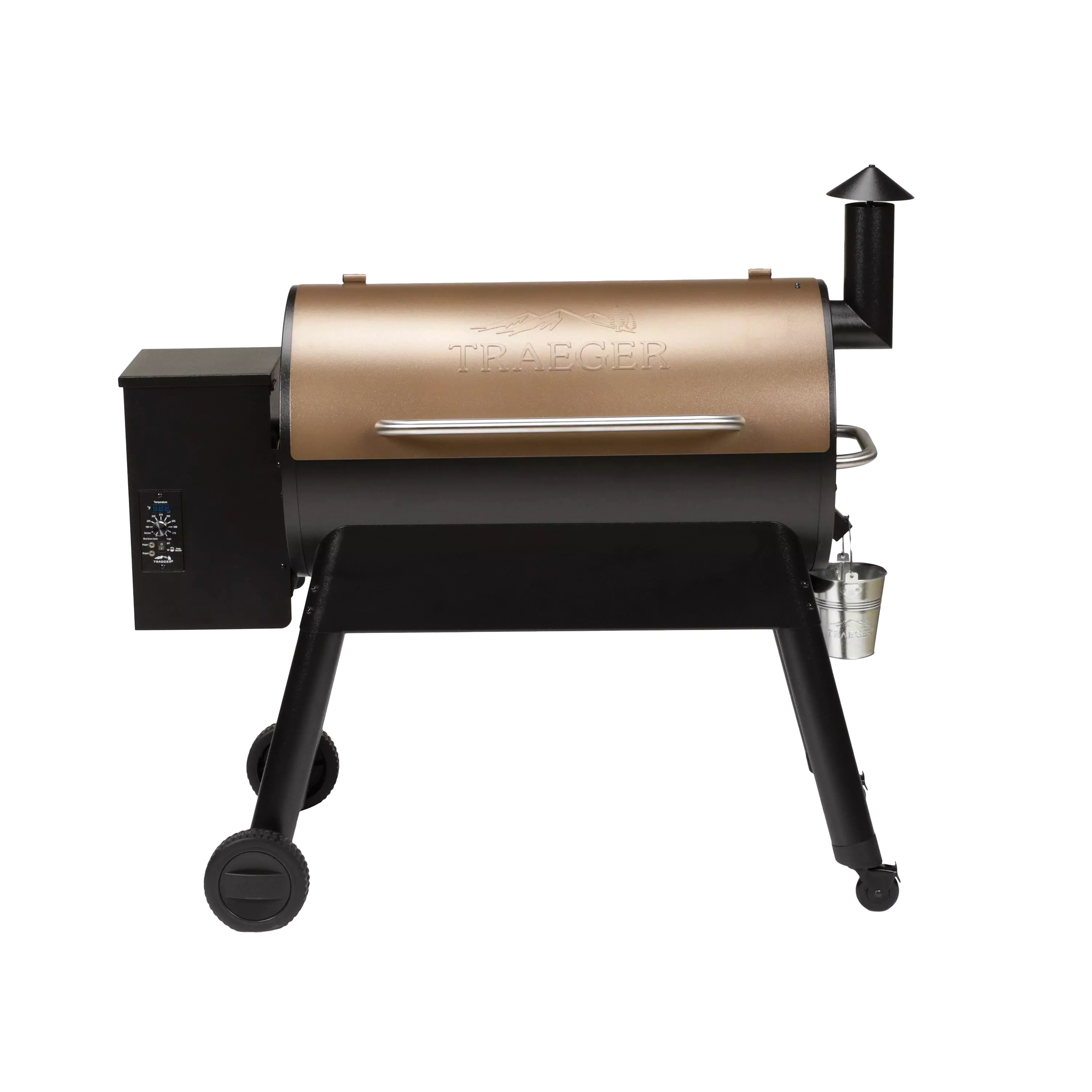 Traeger