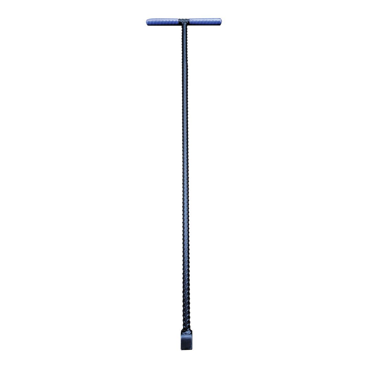 ProSource WMT3058-3L Water Meter Key, U-Shape Head, Bar Handle, 30 in L