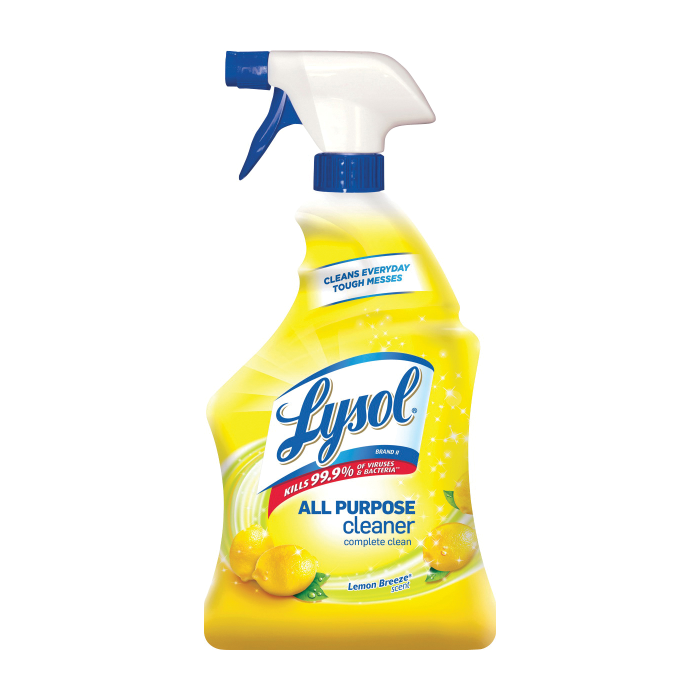 Lysol