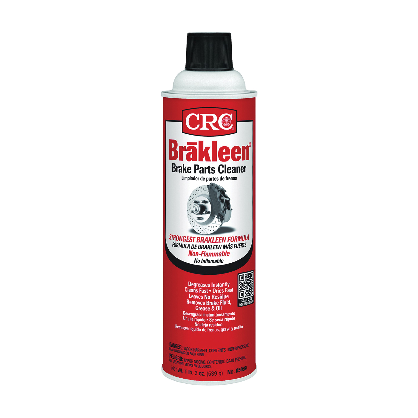 CRC