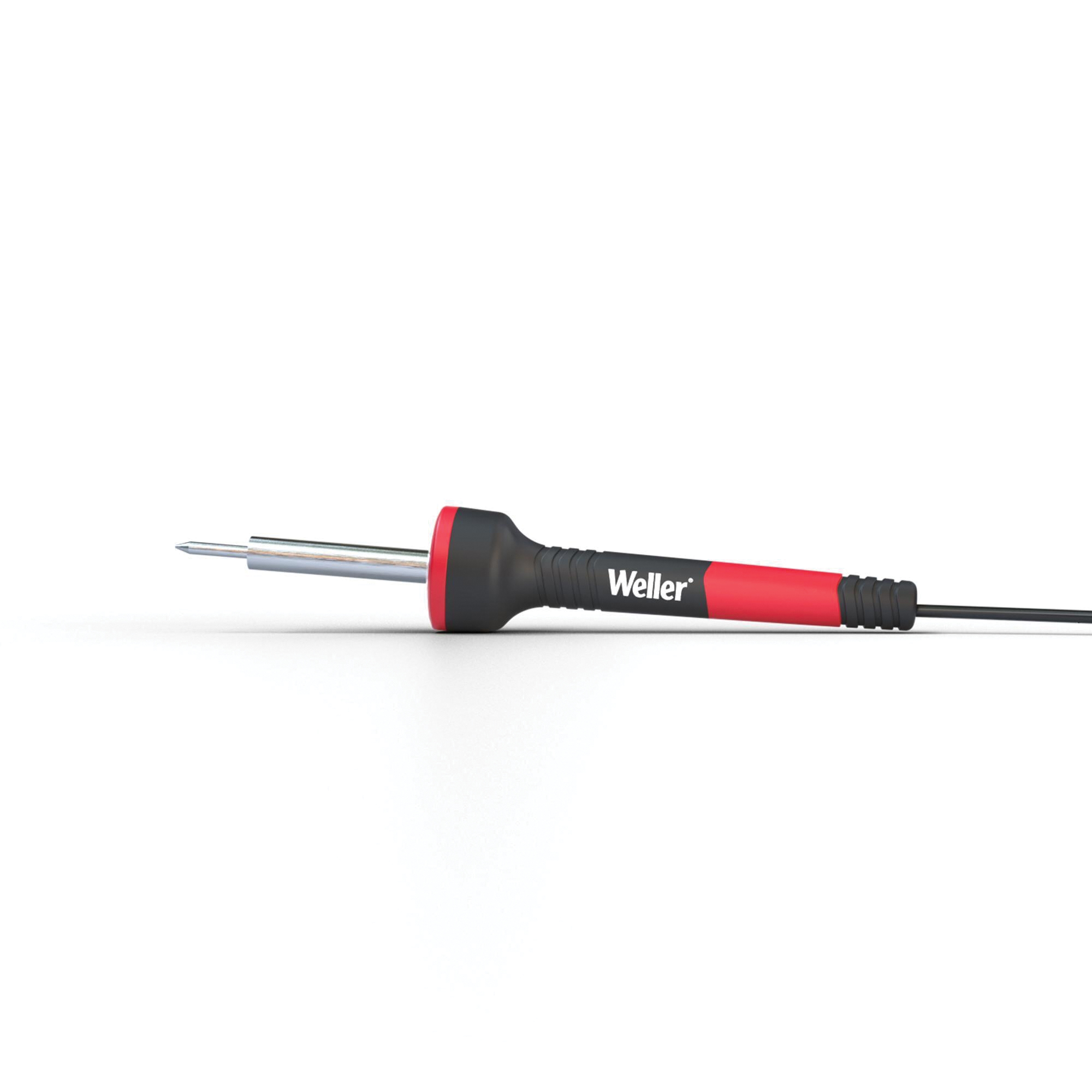 Weller WLIR3012A Soldering Iron, 120 V, 30 W, Conical Tip
