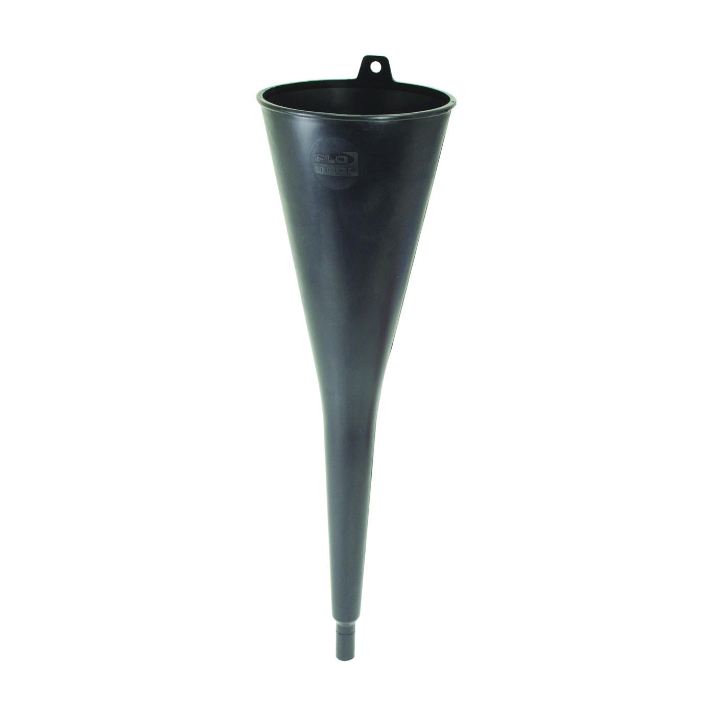 Blitz USA 05034 Super Funnel, Resin, Black, 17-3/4 in H