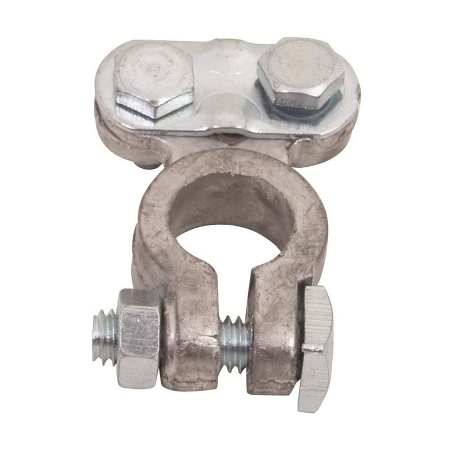 Coleman 903-1 Top Post Terminal, 6/12 V, Aluminum/Magnesium Alloy Contact