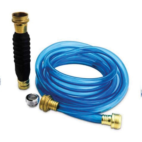 Drain King 340 Drain Opener/Cleaner, 50 to 80 psi Pressure, 1-1/2 to 3 in Drain