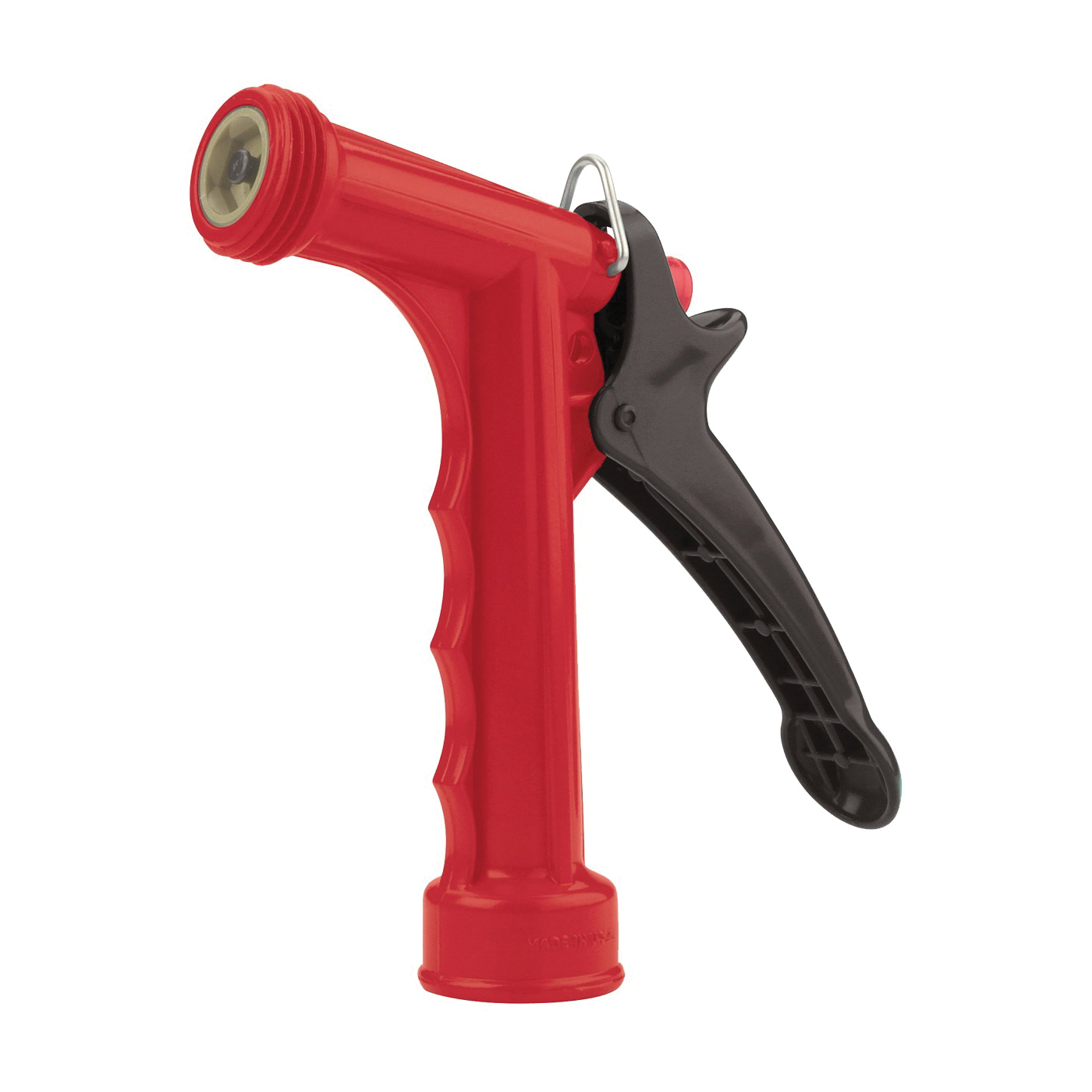 Gilmour 474FARM Spray Nozzle, 1.2 x 5.2 x 6.75 in Dimensions, Polymer