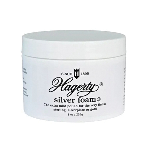 Hagerty 11070 Polish, 8 oz, Foam