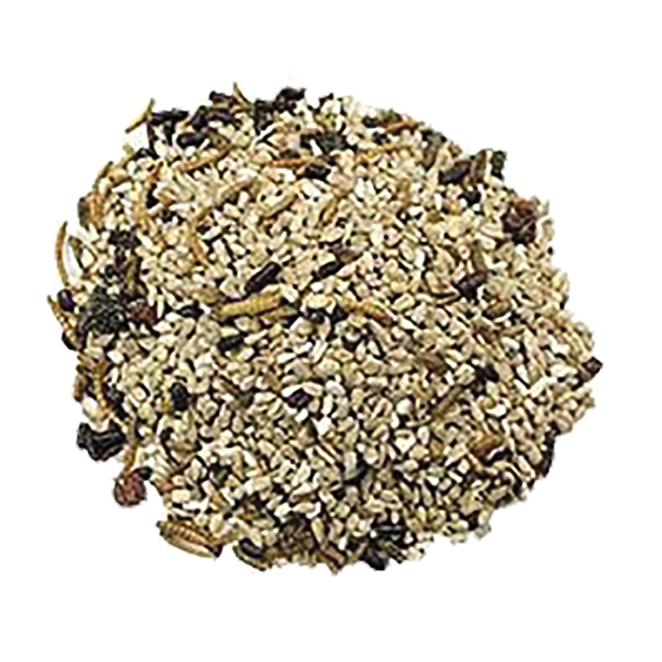 Wild Delight 367845 Safflower Seed Bird Food, 4.5 lb Bag