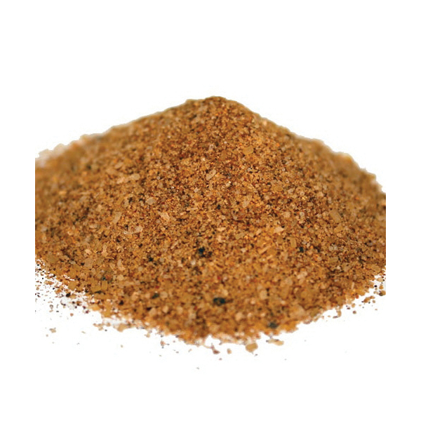 Sucklebusters SBCD005 Clucker Dust Rub, Savory Chipotle, Sweet, 14.25 oz Bottle