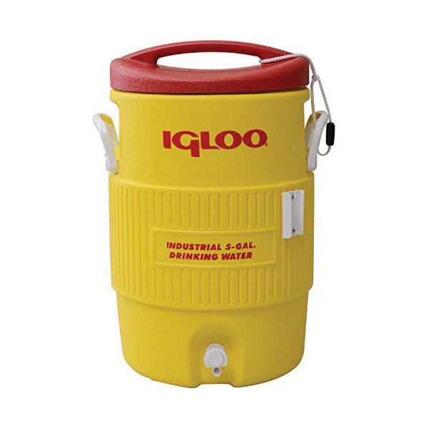 Igloo
