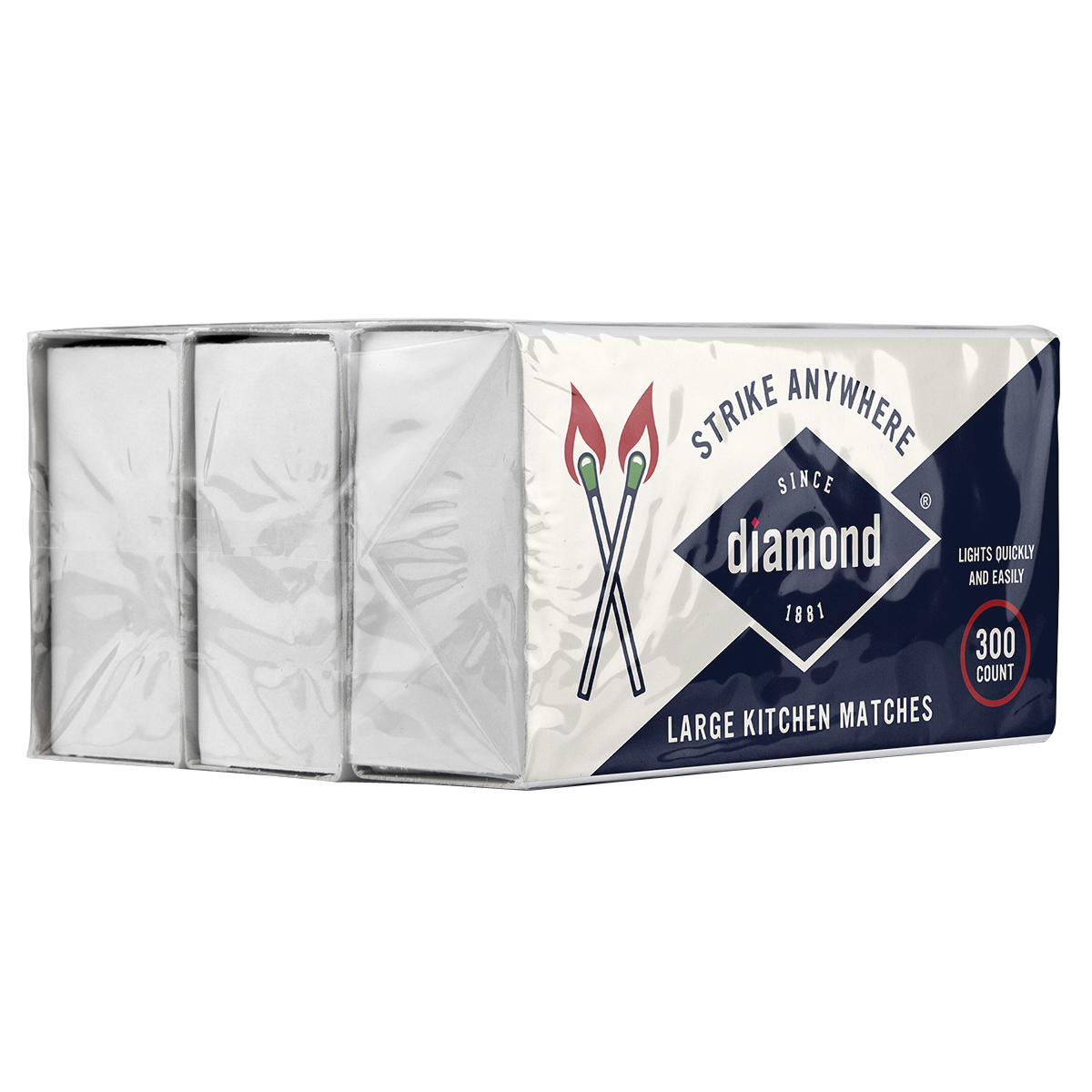 Royal Oak 533-378-860 Traditional Pantry Matches