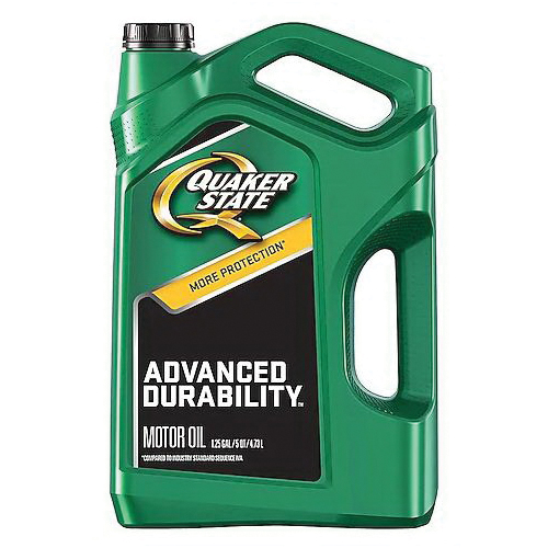 Quaker State