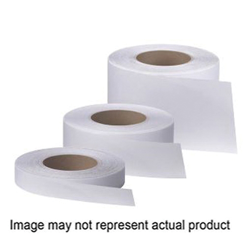3M 7747 Roll Tread, 60 ft L, 1 in W, Clear