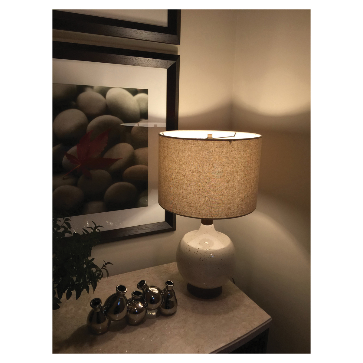 Feit Electric OM150DM/830/LED LED Bulb, General Purpose, 2605 Lumens, 28 W, A21 Lamp, 150 W Equivalent, E26 Lamp Base