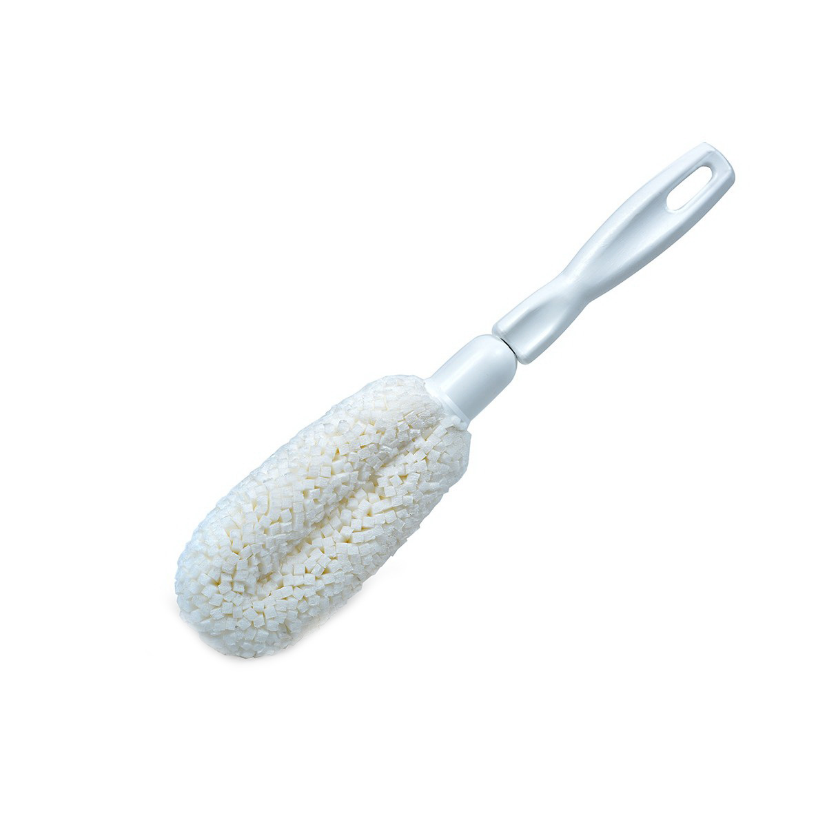 Brushtech B61C Washing Brush, Foam Bristle, 9-1/2 in L