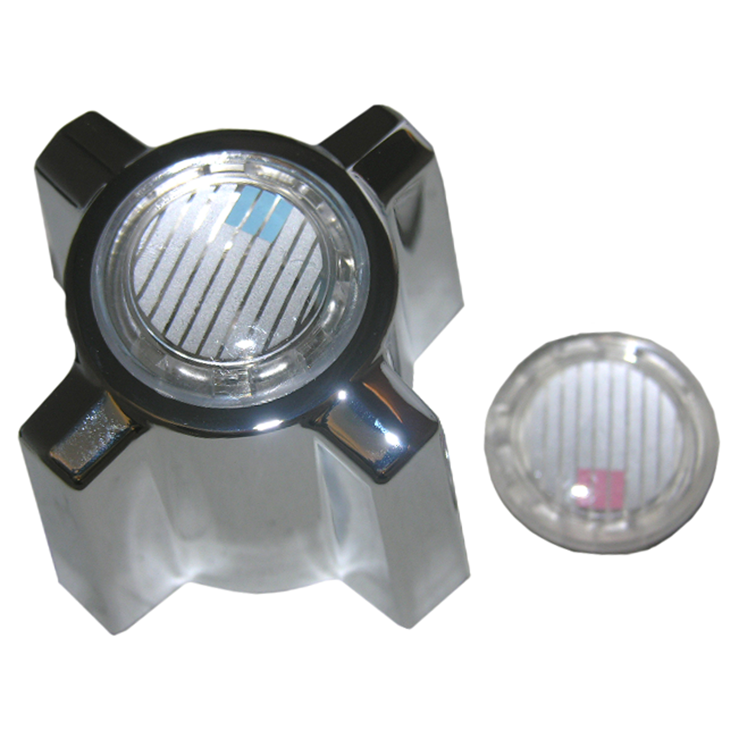 Lasco HC-116 Faucet Handle, Plastic